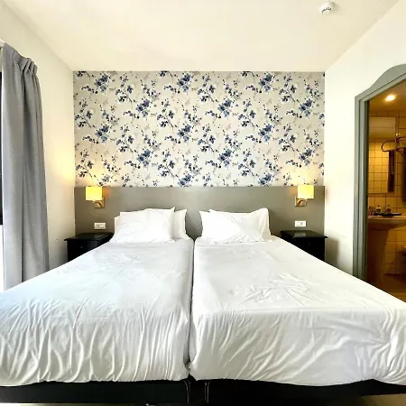Family Apartment, Wifi, Shared Pool In Los Cristianos Daire