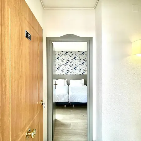 Family Apartment, Wifi, Shared Pool In Los Cristianos * Los Cristianos (Tenerife)