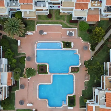 Daire Family Apartment, Wifi, Shared Pool In Los Cristianos Los Cristianos (Tenerife)