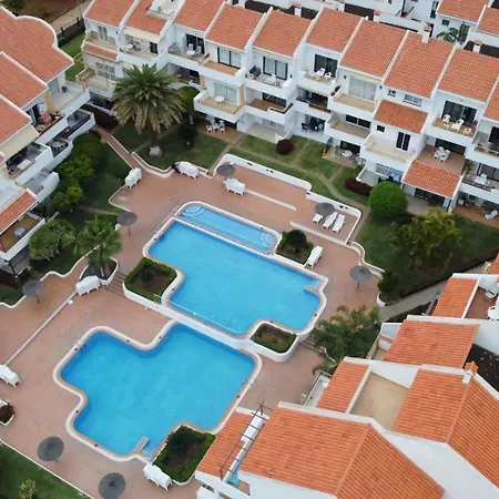 Family Apartment, Wifi, Shared Pool In Los Cristianos