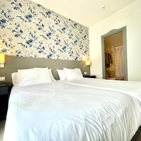 Family Apartment, Wifi, Shared Pool In Los Cristianos Daire *